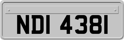 NDI4381