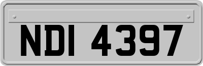 NDI4397