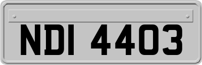 NDI4403