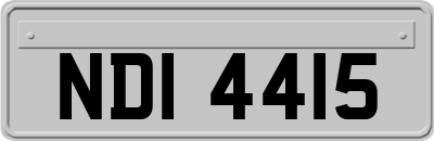 NDI4415