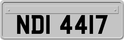 NDI4417