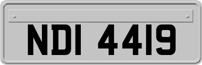 NDI4419
