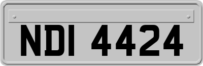 NDI4424