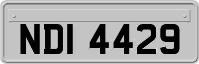 NDI4429