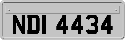 NDI4434