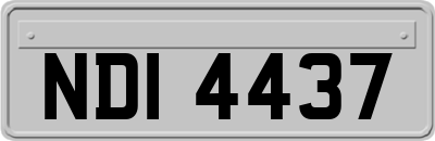 NDI4437