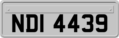 NDI4439