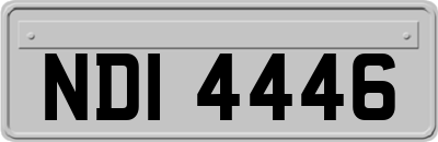 NDI4446