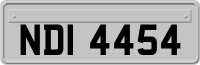 NDI4454