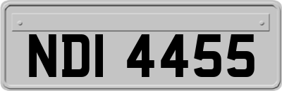 NDI4455