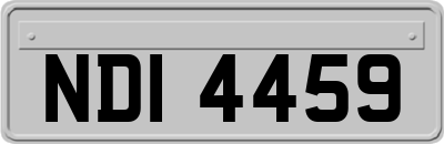 NDI4459