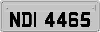 NDI4465
