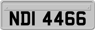 NDI4466