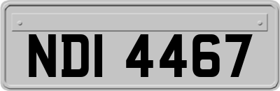 NDI4467