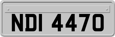NDI4470