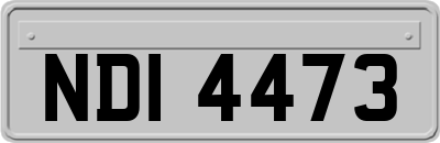 NDI4473
