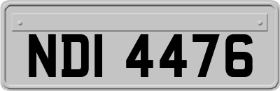 NDI4476