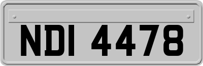 NDI4478
