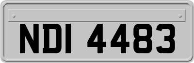 NDI4483