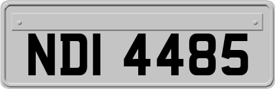 NDI4485