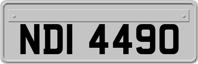 NDI4490