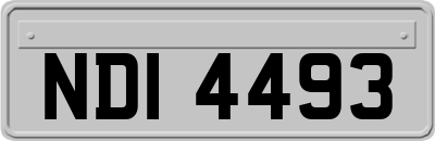 NDI4493