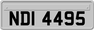 NDI4495