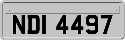 NDI4497