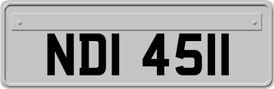 NDI4511
