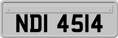NDI4514