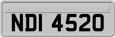 NDI4520