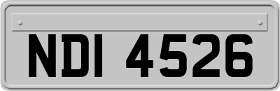 NDI4526