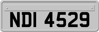 NDI4529