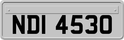 NDI4530
