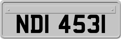 NDI4531