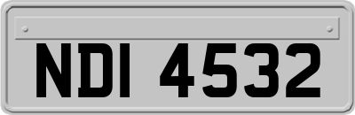 NDI4532