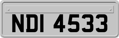 NDI4533