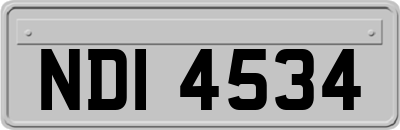 NDI4534