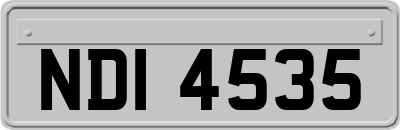 NDI4535