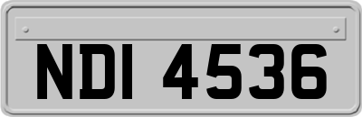 NDI4536