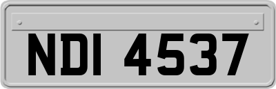 NDI4537