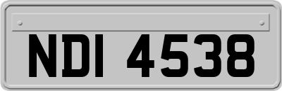 NDI4538