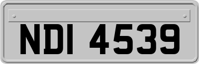 NDI4539