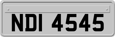 NDI4545