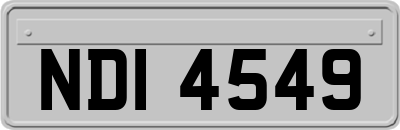 NDI4549