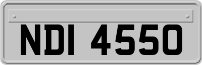 NDI4550