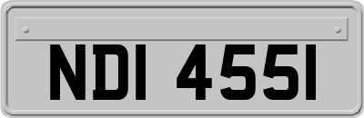 NDI4551