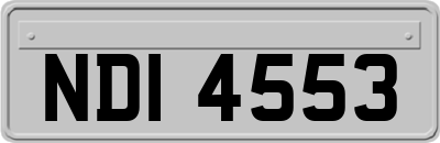 NDI4553