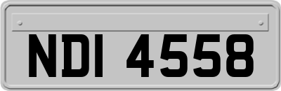 NDI4558