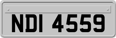 NDI4559